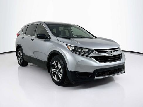 Used 2019 Honda CR-V LX image 7