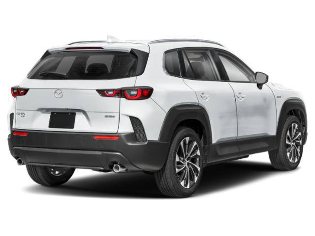 Used 2026 MAZDA CX-50 2.5 Hybrid w/ Weather Package AWD/4WD image 2