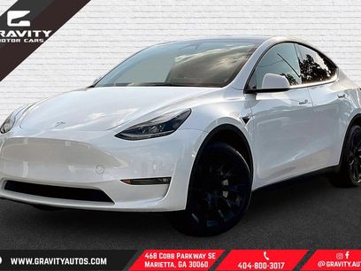 Used 2023 Tesla Model Y Long Range