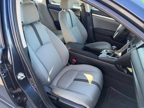 Used 2016 Honda Civic LX image 25