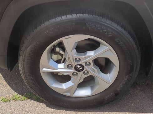 Used 2023 Hyundai Tucson SEL AWD/4WD image 10