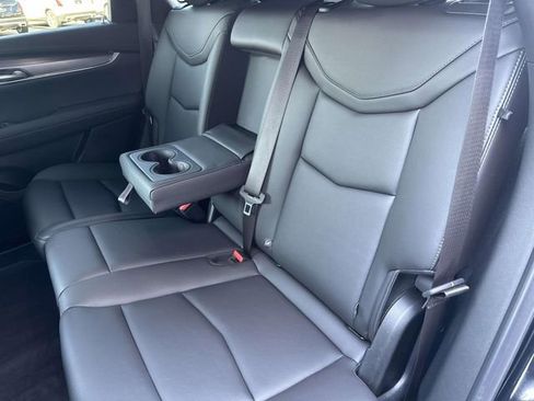 Certified 2023 Cadillac XT5 Luxury image 30