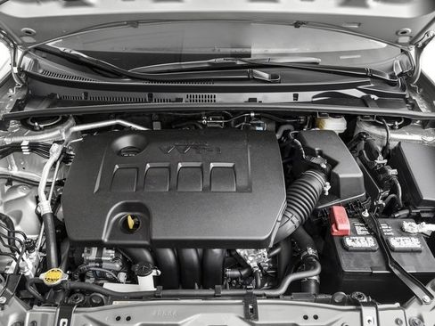 Used 2017 Toyota Corolla SE image 13