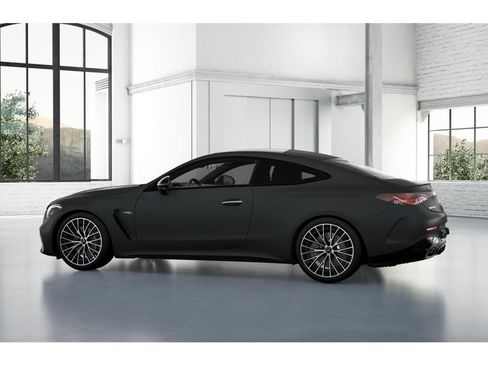 New 2026 Mercedes-Benz CLE 53 AMG 4MATIC Coupe image 32