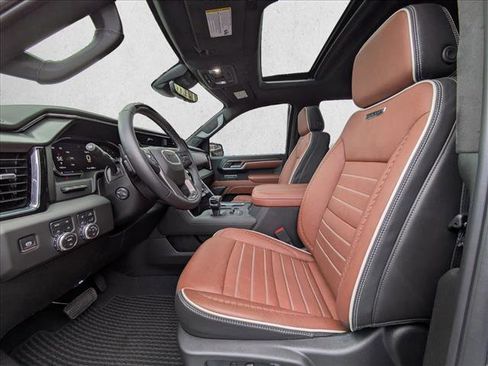 Used 2026 GMC Sierra 1500 Denali Ultimate image 6