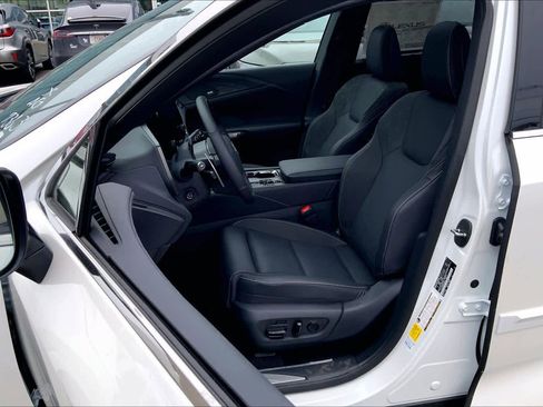 New 2026 Lexus RX 450h Luxury image 9