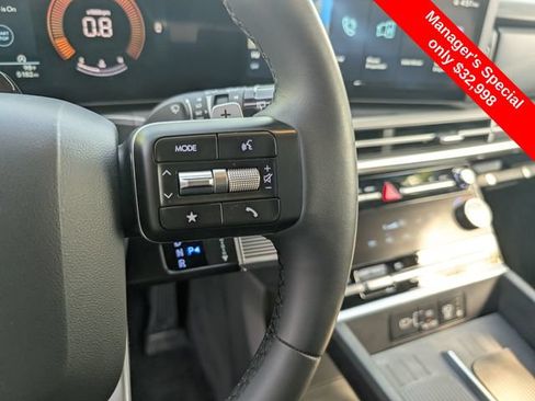Certified 2025 Hyundai Santa Fe SEL AWD/4WD image 17