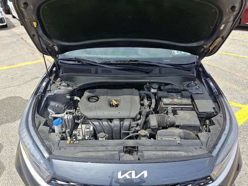 Certified 2023 Kia Forte LXS FWD image 25
