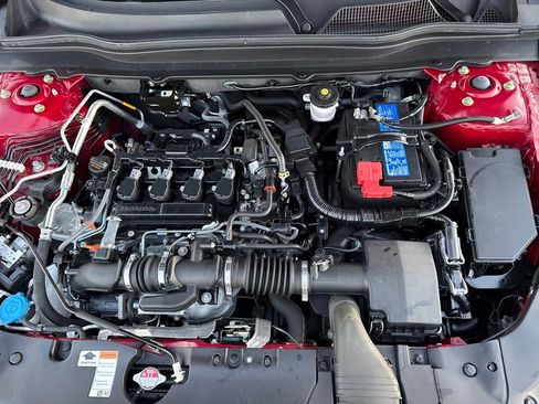 Used 2022 Honda Accord Sport image 28