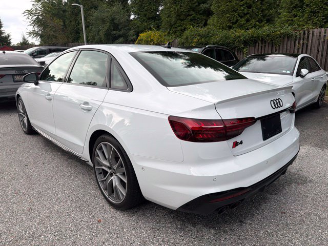 Used 2023 Audi S4 Prestige AWD/4WD image 5