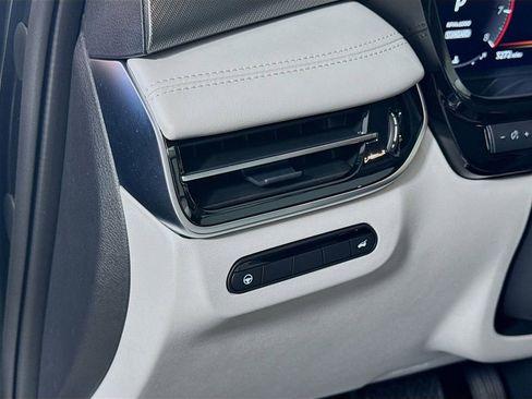 Certified 2026 INFINITI QX60 Luxe w/ Cargo Package image 12