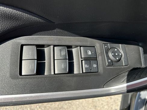 Certified 2025 Toyota RAV4 XLE Premium FWD image 18