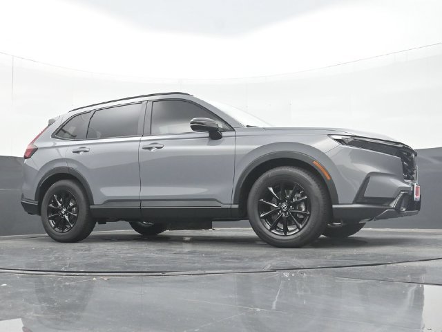 New 2027 Honda CR-V Sport-L image 27