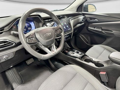 Used 2023 Chevrolet Bolt EUV LT w/ Driver Confidence Package FWD image 16