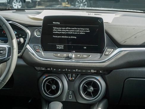 New 2026 Chevrolet Blazer LT FWD image 15