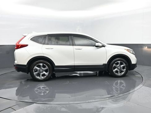 Used 2017 Honda CR-V EX image 4