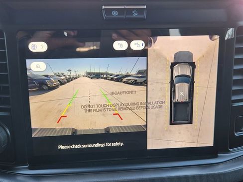 New 2026 Ford F250 Platinum image 13