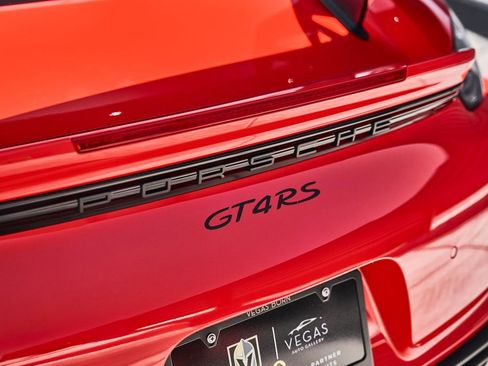 Used 2023 Porsche 718 Cayman GT4 RS RWD image 17