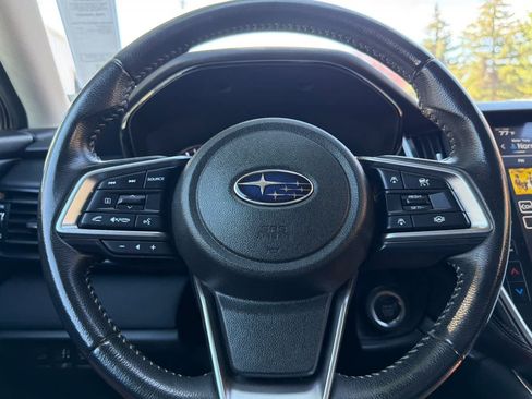 Used 2023 Subaru Outback Premium AWD/4WD image 25