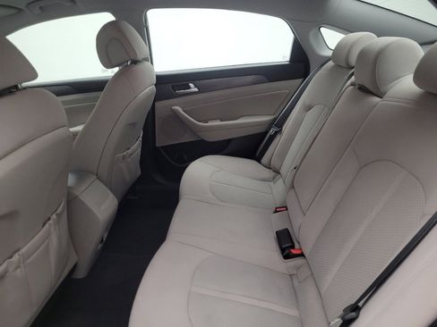 Used 2016 Hyundai Sonata Sport FWD image 18