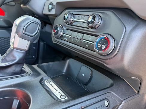 Used 2023 Ford Bronco 2-Door AWD/4WD image 14