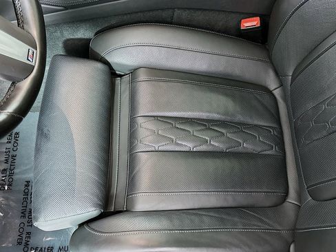 Used 2023 BMW X6 M50i w/ Executive Package image 22