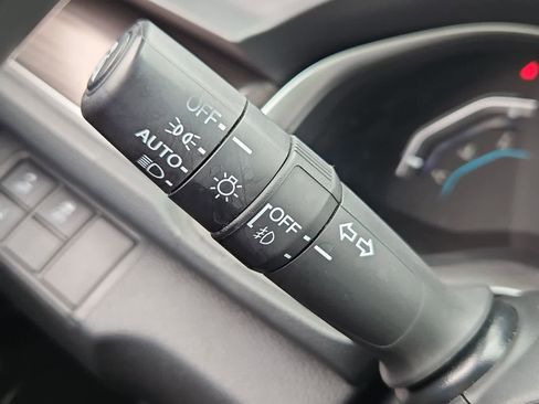 Used 2019 Honda Civic EX-L image 27