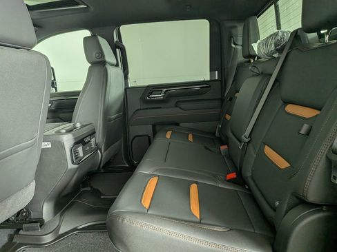 New 2026 GMC Sierra 3500 AT4 w/ AT4 Premium Plus Package image 34