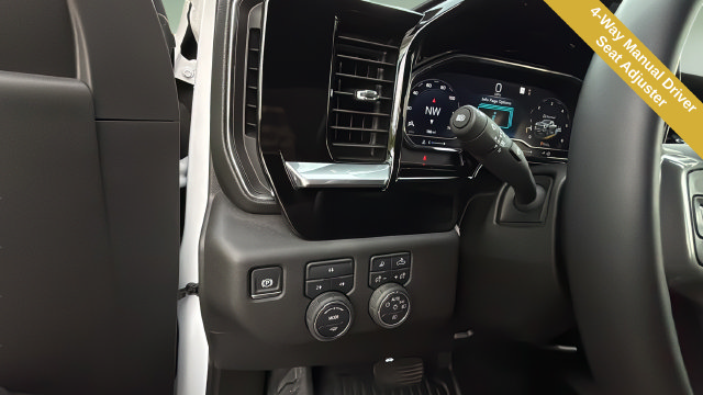 Used 2025 Chevrolet Silverado 3500 LT w/ Safety Package AWD/4WD image 25