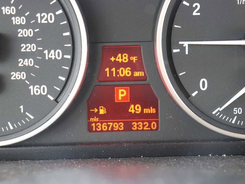 Used 2013 BMW X5 xDrive35i AWD/4WD image 11