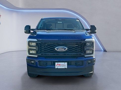 New 2026 Ford F250 XL w/ STX Appearance Package AWD/4WD image 8