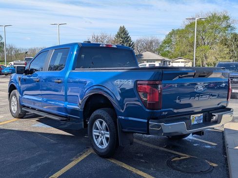 Used 2025 Ford F150 XL w/ Equipment Group 103A High AWD/4WD image 5