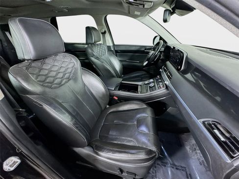 Used 2022 Hyundai Palisade Limited AWD/4WD image 30