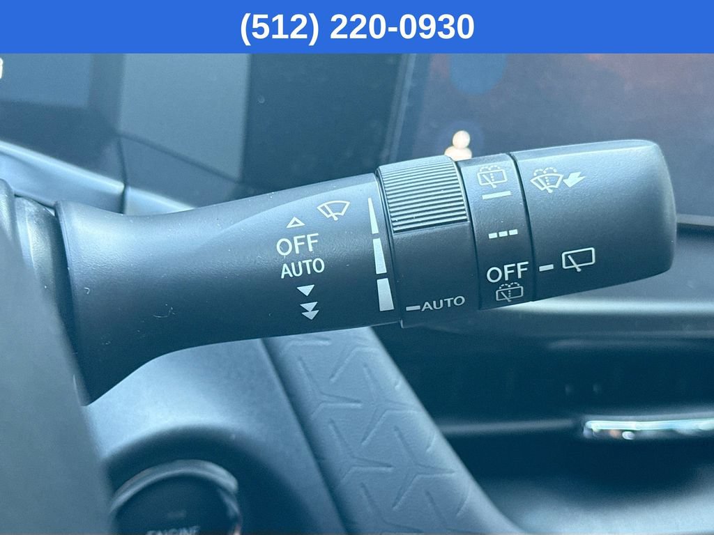 New 2026 Subaru Outback Wilderness AWD/4WD image 15