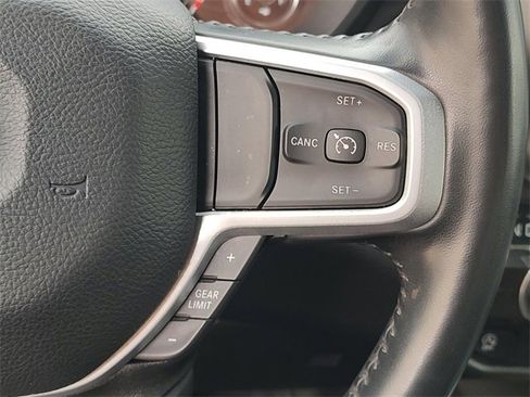Certified 2023 RAM 1500 Big Horn image 23