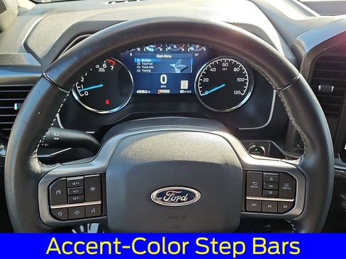 Used 2022 Ford F150 XLT w/ Equipment Group 302A High image 20