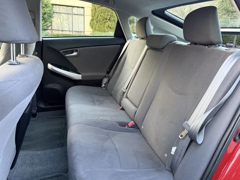 Used 2013 Toyota Prius Three image 21