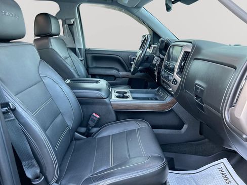 Used 2018 GMC Sierra 1500 Denali AWD/4WD image 25