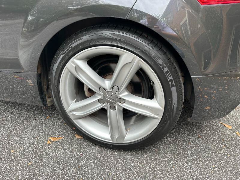 Used 2011 Audi TT 2.0T Premium Plus AWD/4WD image 11