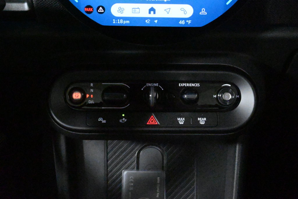 Certified 2025 MINI Cooper S FWD image 25