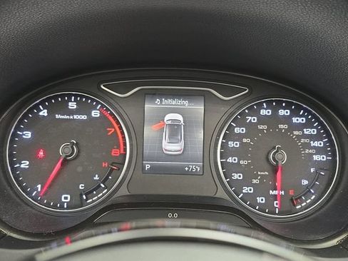 Used 2015 Audi A3 2.0T Premium Plus AWD/4WD image 20