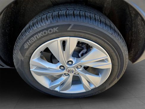 Used 2025 Buick Encore GX Preferred image 33