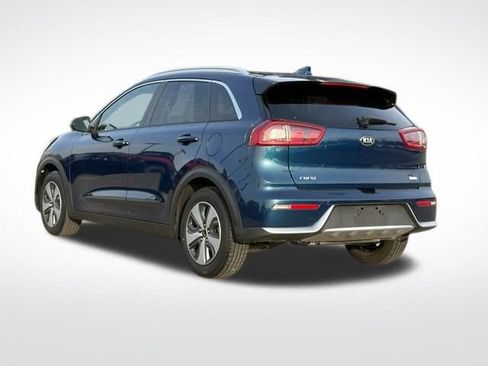 Used 2019 Kia Niro LX image 15