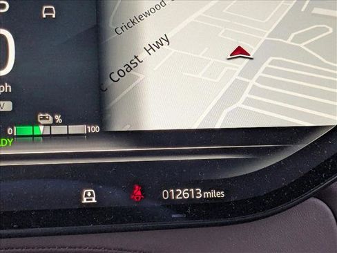 Used 2025 Land Rover Range Rover Sport Dynamic SE image 10