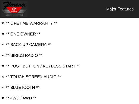 Used 2022 Toyota Tundra SR5 image 7