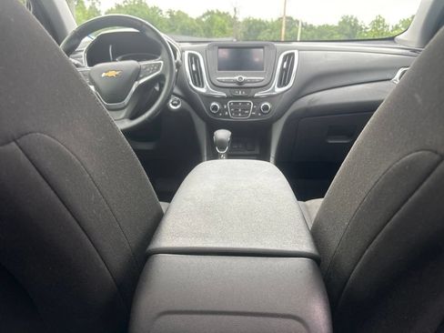 Used 2022 Chevrolet Equinox LT FWD image 11