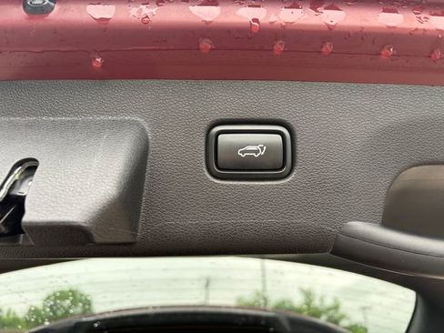 Used 2024 Kia Sportage X-Line w/ X-Line Premium Package AWD/4WD image 22