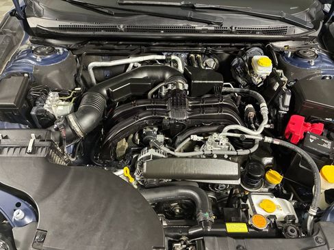 Used 2024 Subaru Outback Premium image 32