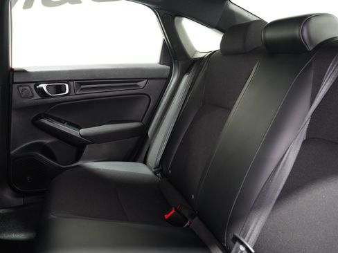 Used 2024 Honda Civic Sport image 18