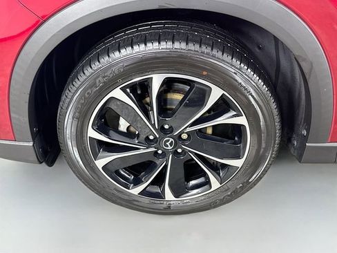 Used 2023 MAZDA CX-5 AWD 2.5 S w/ Premium Package image 34